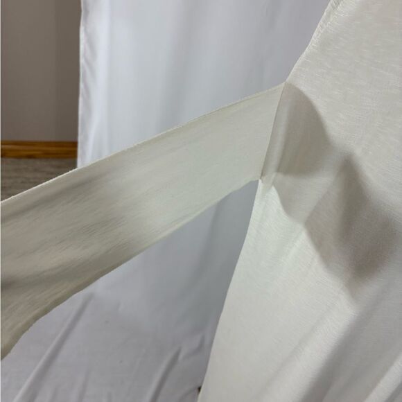 Cremieux Sleeveless Front Tie Dress - Picture 6 of 6